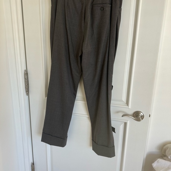 Simone Rocha grey pants - Picture 3 of 3